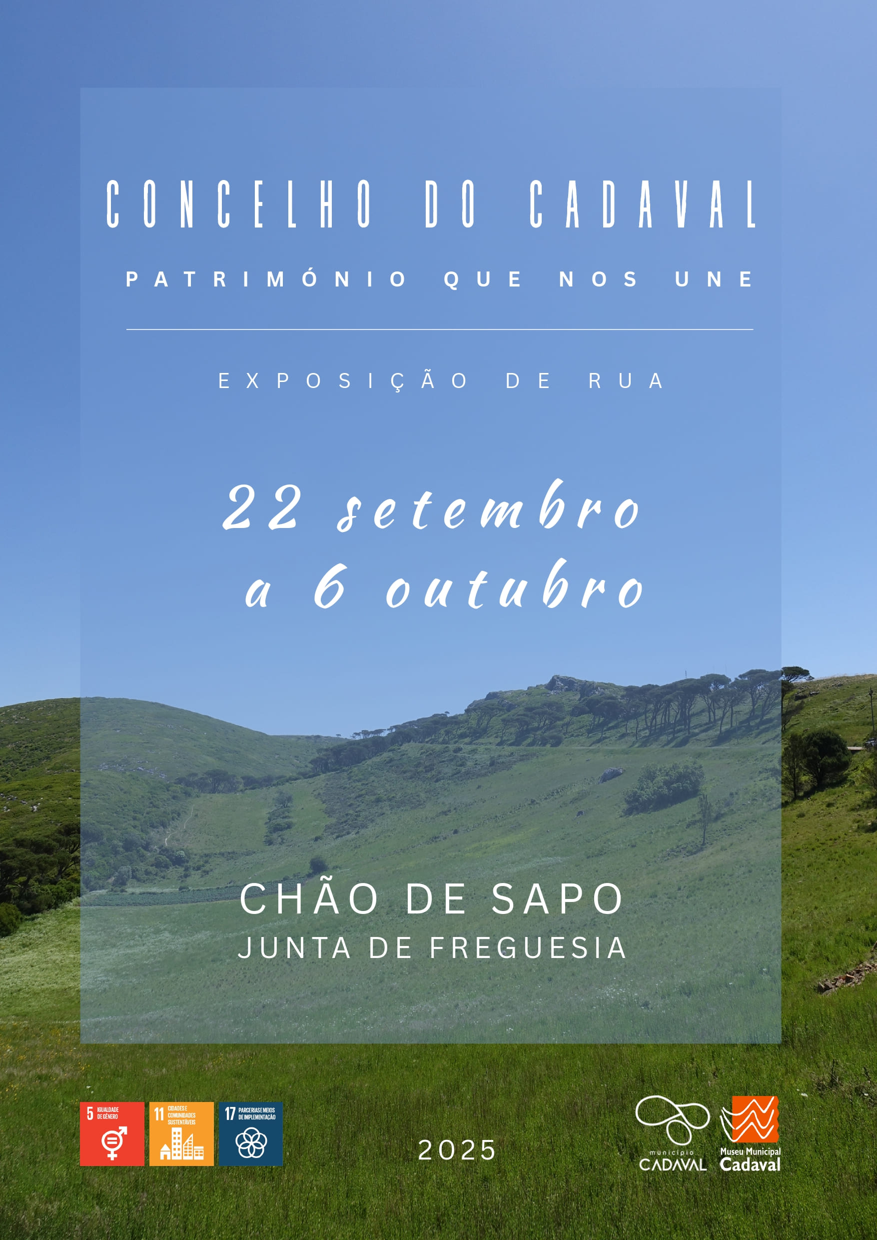 cartaz